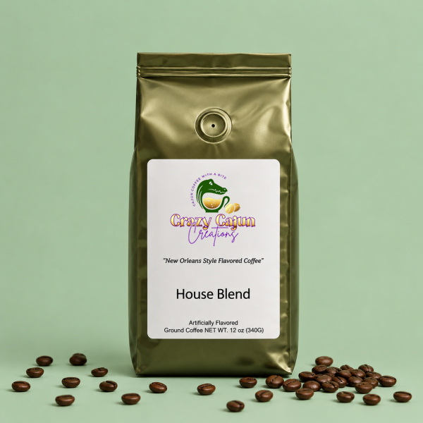 House Blend