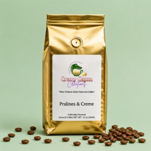 Pralines & Creme